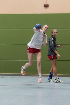 Bild 113 - Damen HSG Kremperheide/M�nsterdorf - Suchsdorfer SV : Ergebnis: 39:22